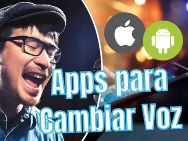 La Mejor APP para Cambiar la Voz (Android / PC) 2023