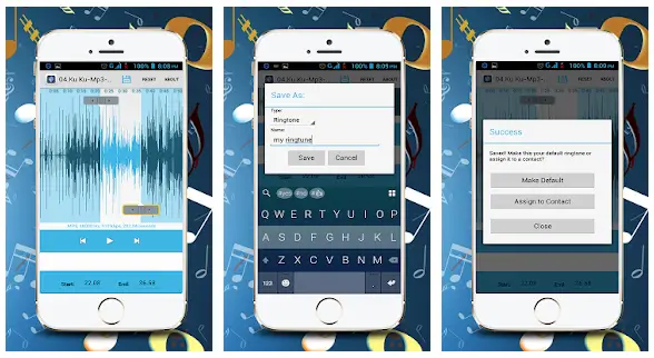 Smart Mp3 Cutter Aplicacion Para Cortar Musica En Android