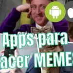 La Mejor Aplicación para Hacer Memes con Fotos en Android y IPhone 2023