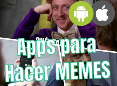 La Mejor APP para Hacer Memes en el Smartphone