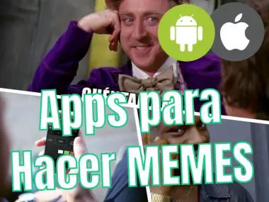 La Mejor Aplicación para Hacer Memes con Fotos en Android y IPhone 2024