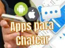 Mejores APPs para Chatear [Android – Iphone] (2022) 🗣