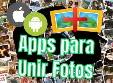 App para unir y combinar fotos en tu Smartphone Android y IPhone