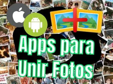 App para unir y combinar fotos en tu Smartphone Android y IPhone