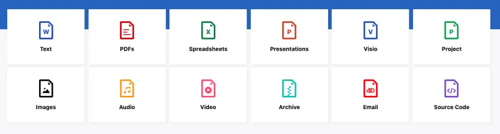 File Viewer Plus Programa Para Abrir Más De 300 Tipos De Archivos