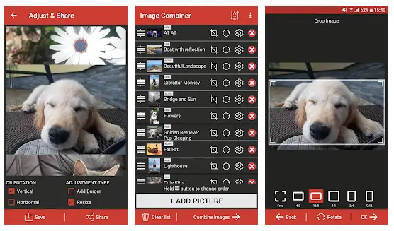 Image Combiner Otra App Para Combinar Fotos En Una Sola [android Iphone]