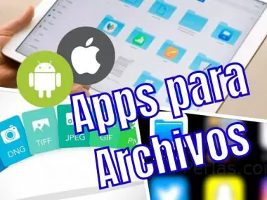 La Mejor Aplicación para Abrir Archivos en Android y IPhone ¡La Encontramos! 2023
