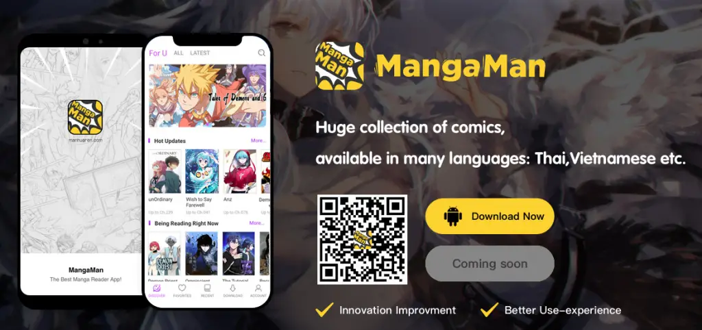 Mangaman Colección De Manga Online