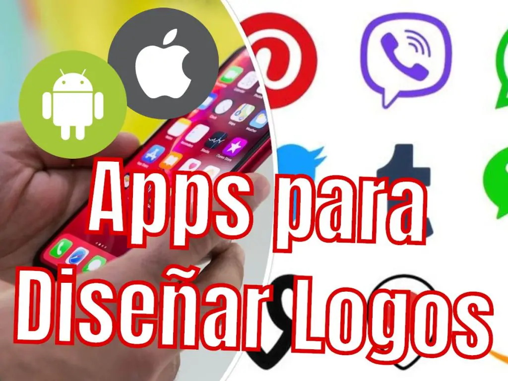 APP para Hacer y Diseñar Logos desde tu Smartphone