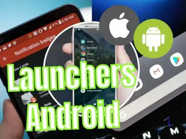 El Mejor Launcher Android