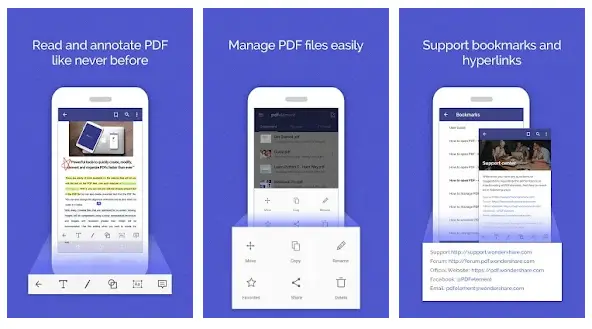 Pdfelement For Ios And Android