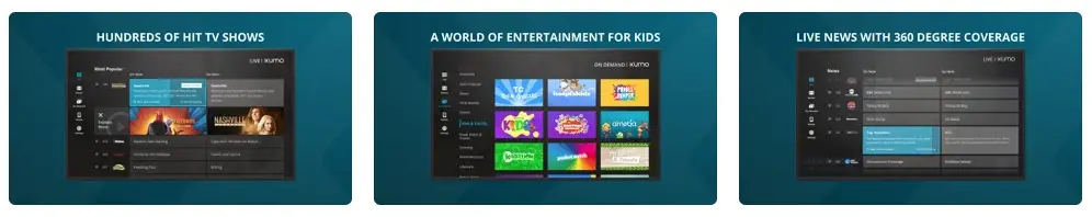 Xumo App Para Ver Canales De Televisión Gratis En Directo En Tu Smart Tv