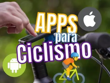 APP para Hacer Ciclismo en Android y IPhone