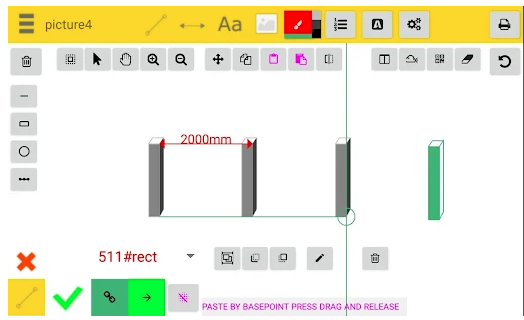 Dimensiones Cad Aplicaciones Para Modelar 3d En Movil