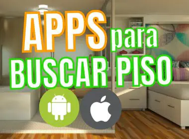 Apps Para Buscar Piso Android Iphone Ios