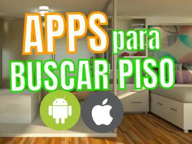 Apps Para Buscar Piso Android Iphone Ios