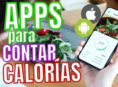 Apps Para Contar Calorias Ios Iphone Android