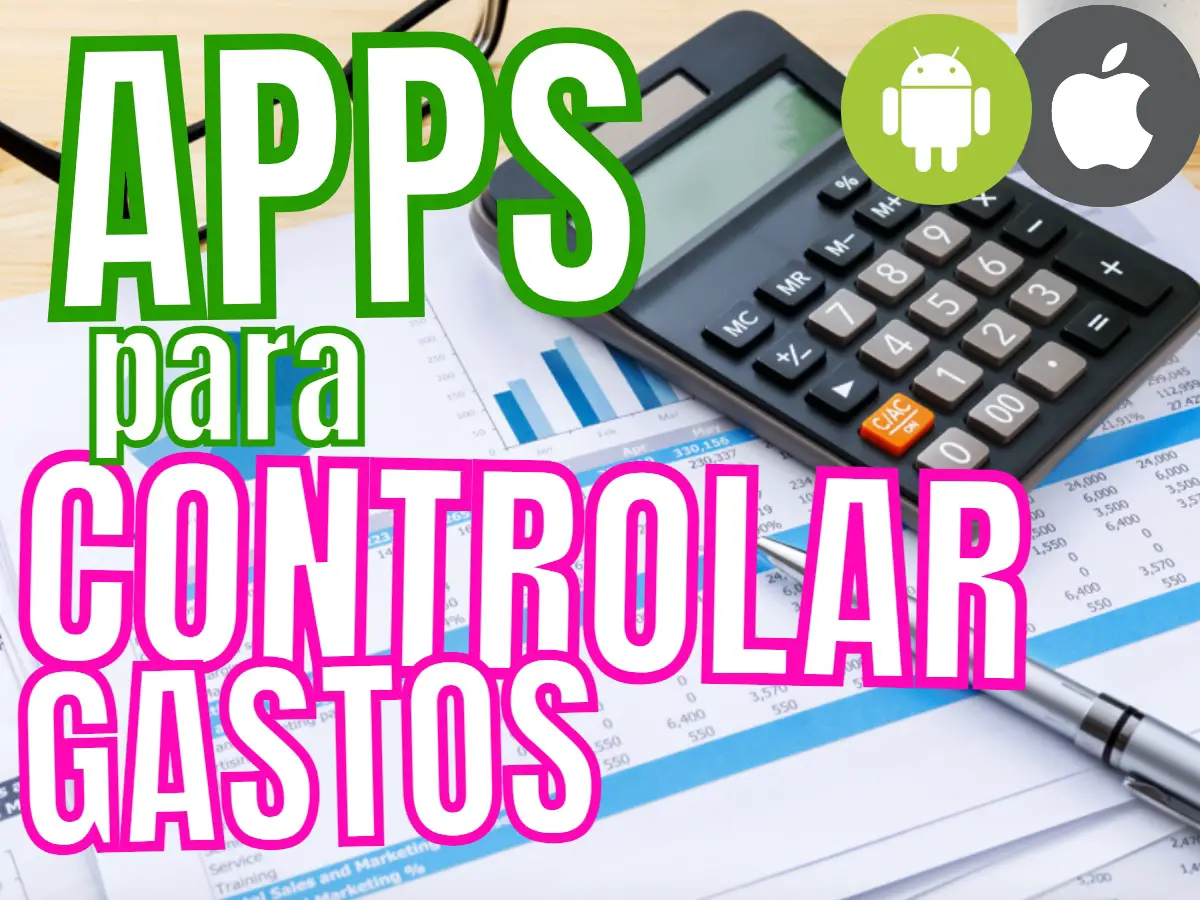 Apps Para Controlar Gastos Ios Iphone Android