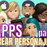 APPS para CREAR Personajes [AVATARES] (2024)