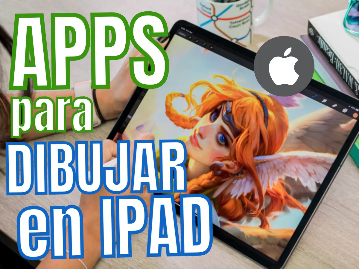 Apps Para Dibujar Ipad Ios Iphone Android