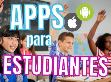 Apps Para Estudiantes Ios Iphone Android