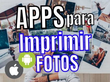 APPS para Imprimir Fotos 🖨 (2024)