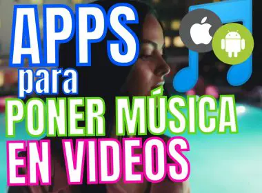 Apps Para Poner Musica En Videos Ios Iphone Android