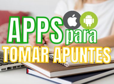 Apps Para Tomar Apuntes Ios Iphone Android