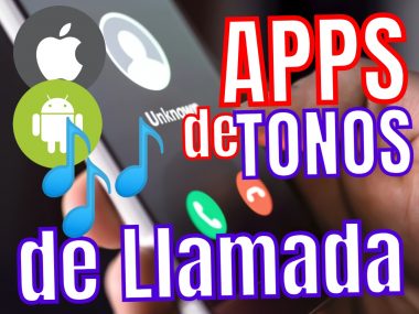 Apps Tonos De Llamada Android Iphone Ios