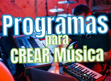 Programas Para Crear Musica Pc Mac Ios Android