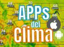 Las Mejores Apps del Clima 2024