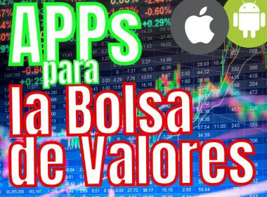 Aplicaciones Apps Para Bolsa Valores Ios Iphone Android
