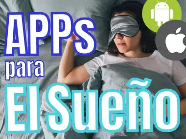 Aplicaciones Apps Para El Sueno Dormir Mejor Ios Iphone Android