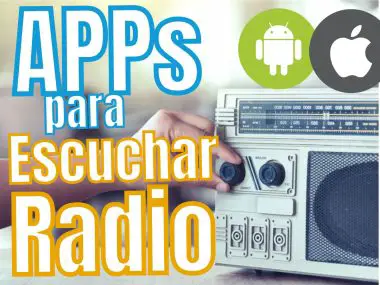 Aplicaciones Apps Para Escuchar Radio Online Ios Iphone Android