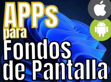 Aplicaciones Apps Para Fondos De Pantalla Wallpapers Ios Iphone Android