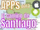 Todas las APPS del Camino de Santiago