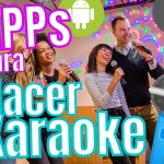 Las Mejores APP para Karaoke (2022)