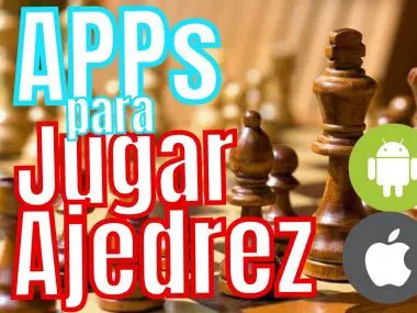 Aplicaciones Apps Para Jugar Aprender Ajedrez Online Ios Iphone Android