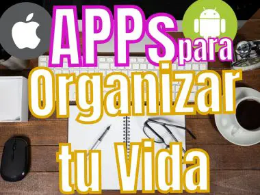Aplicaciones Apps Para Organizarse Dia Tiempo Horarios Vida Ios Iphone Android