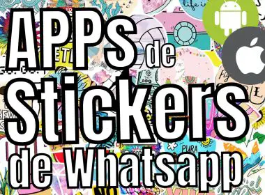 Aplicaciones Apps Para Stickers Para Whatsapp Ios Iphone Android