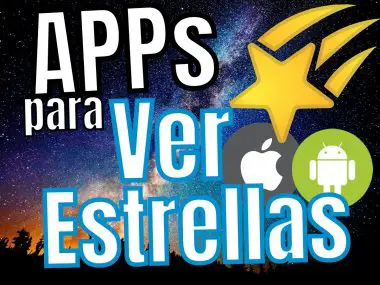 Aplicaciones Apps Para Ver Estrellas Ios Iphone Android