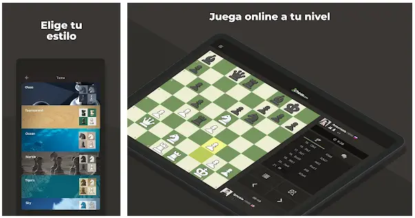 Chess.com Es El Mayor Sitio Web De Ajedrez En Funcionamiento Y La Mayoría De Sus Funciones Son Gratuitas.