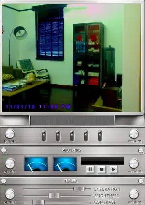 Camwiz Webcam Recorder