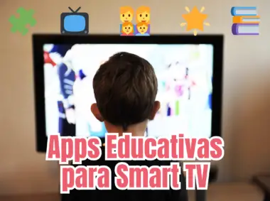 Apps Educativas para Smart TV