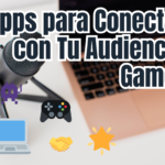 Apps para hacer streaming de tus partidas de juegos Apps para hacer streaming de tus partidas de juegos