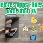 Apps de Fitness para Mantenerte Activo desde tu Smart TV