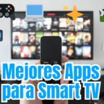 Apps de Entretenimiento para Potenciar tu Smart TV Apps de Entretenimiento para Potenciar tu Smart TV