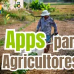 Apps para Agricultores: Gestión Agrícola