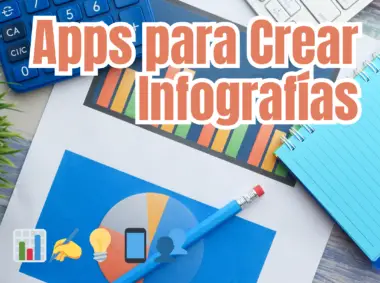 Apps para Crear Infografías