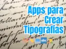 Apps para Diseño de Tipografías: Creatividad y Estilo